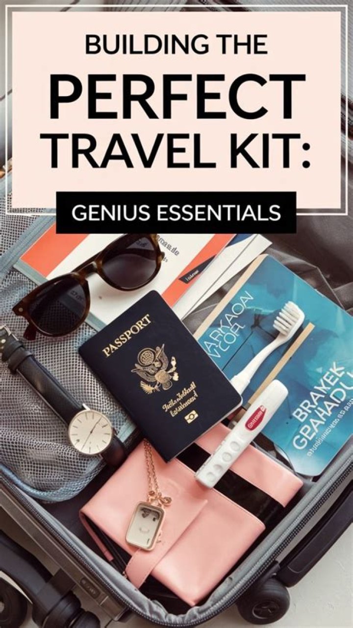 beis travel kit