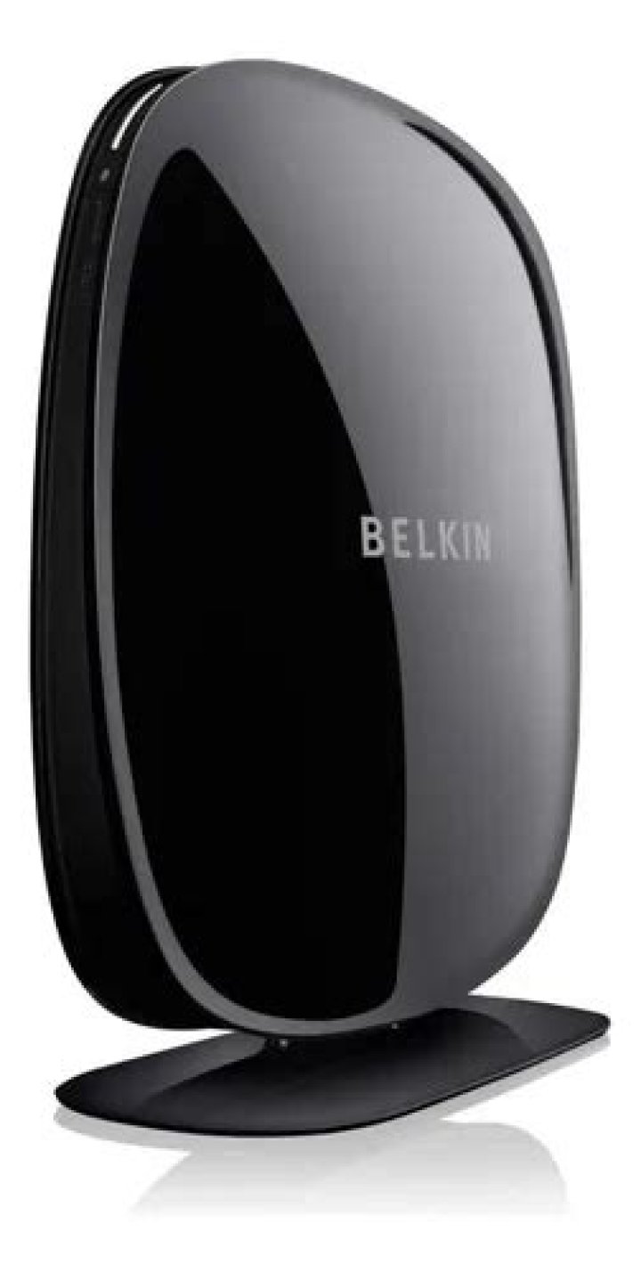 Belkin F9K1106