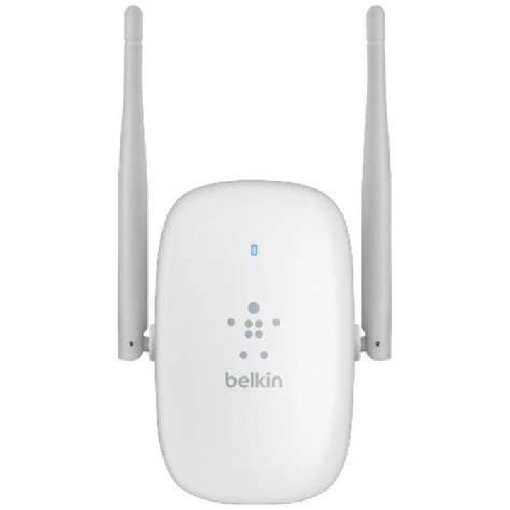 Belkin F9K1122
