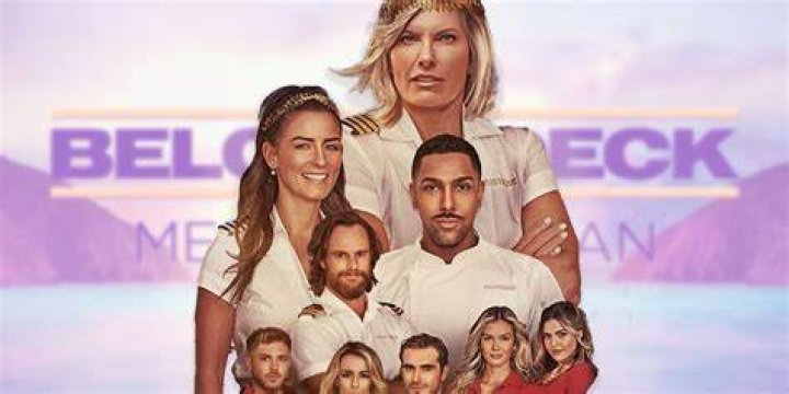 Below Deck Mediterranean Chef Below Deck Mediterranean Chef