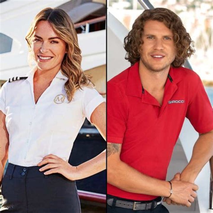Below Deck Mediterranean Chief Stew Katie Flood Below Deck Mediterranean Chief Stew Katie Flood