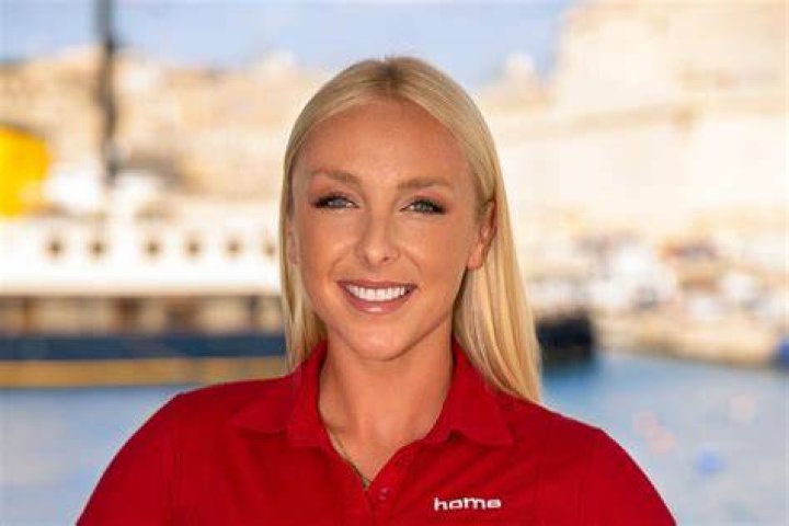 Below Deck Mediterranean Deckhands Below Deck Mediterranean Deckhands