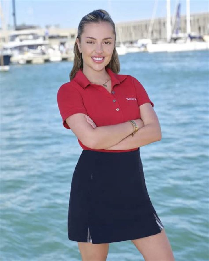 Below Deck Mediterranean Stew Below Deck Mediterranean Stew