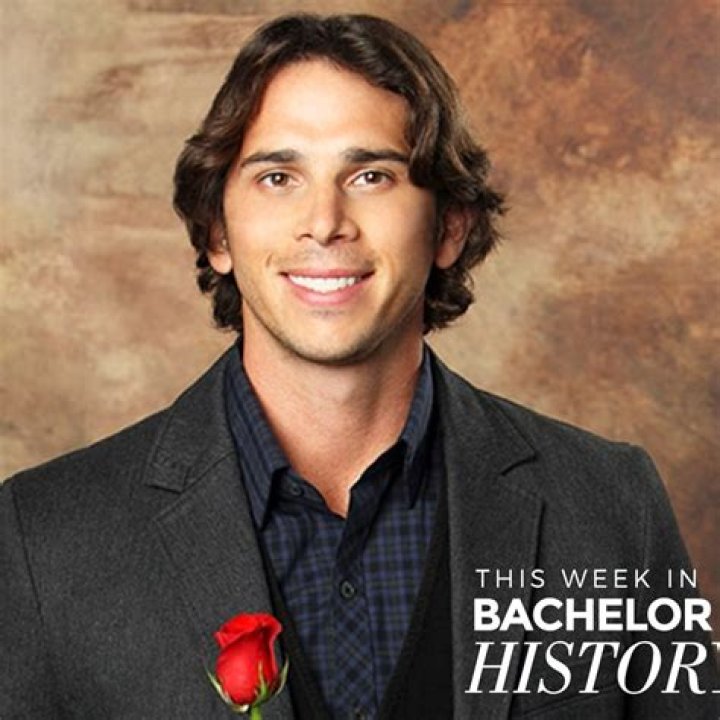 Ben Flajnik The Bachelor