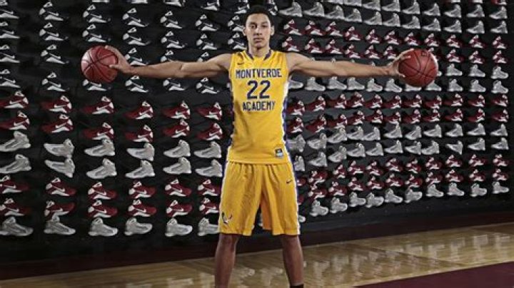 ben simmons wingspan ben simmons wingspan