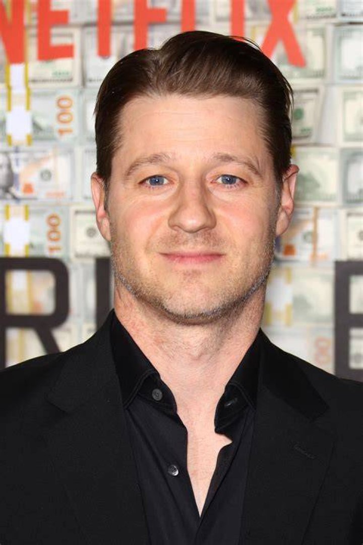 Benjamin McKenzie Ben McKenzie Image (5410540) Fanpop