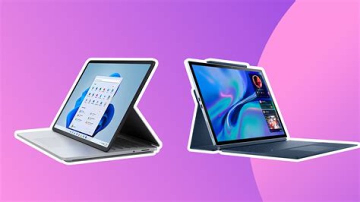 best 2-in-1 laptops