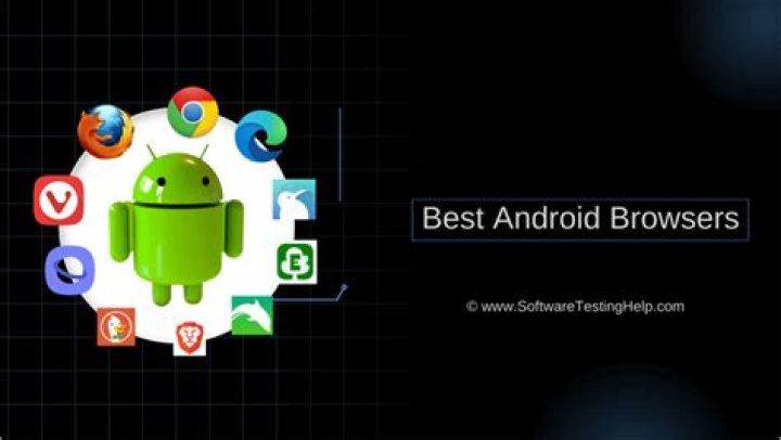 best android browsers featured image
