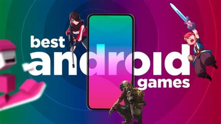 Android Apps Weekly PUBG New State screenshot best android games 2021 - PUBG New State screenshot