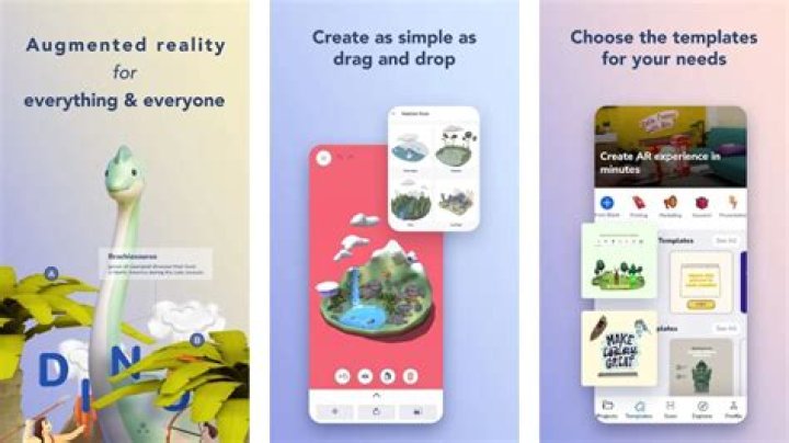 best AR games for Android featured image