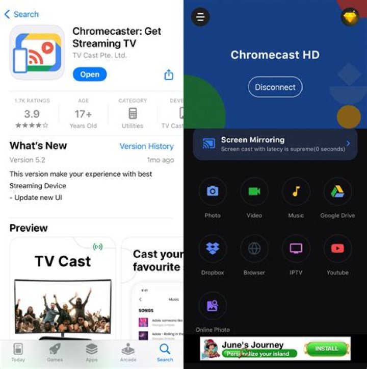 chromecast 2015 review aa (8 of 26) best chromecast apps for android