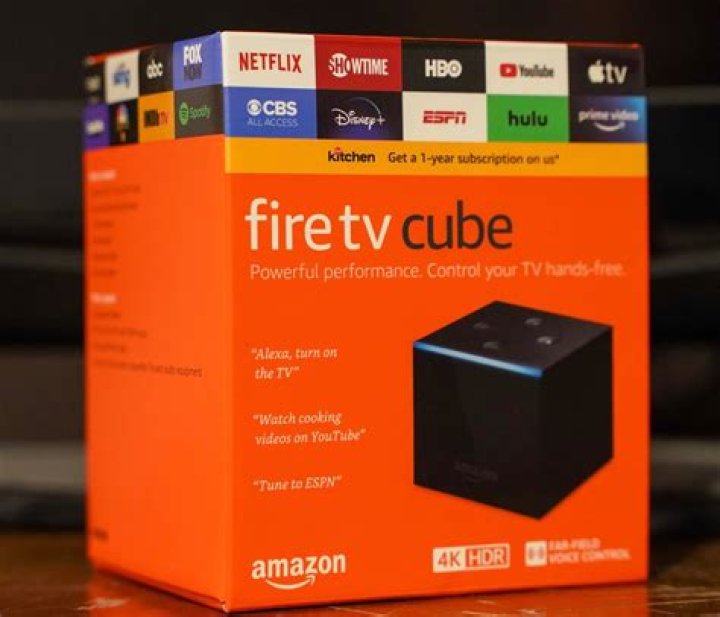 best kodi box fire cube