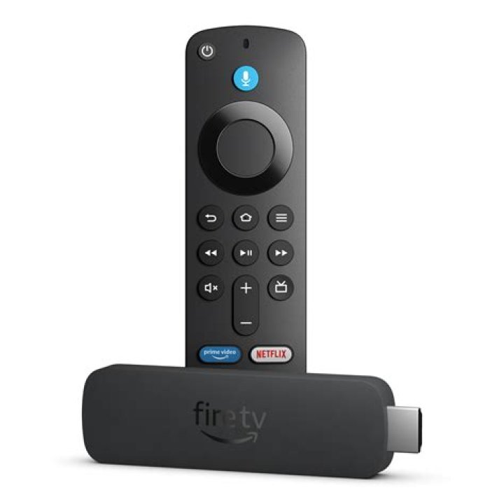 best kodi box firestick