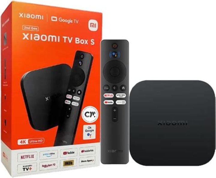 best kodi boxes xiaomi
