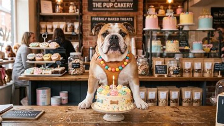 Best NYC Dog