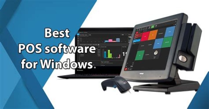 best pos software for windows