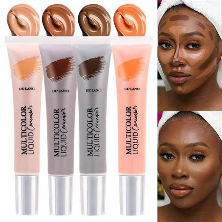 Best Root Concealer on Amazon
