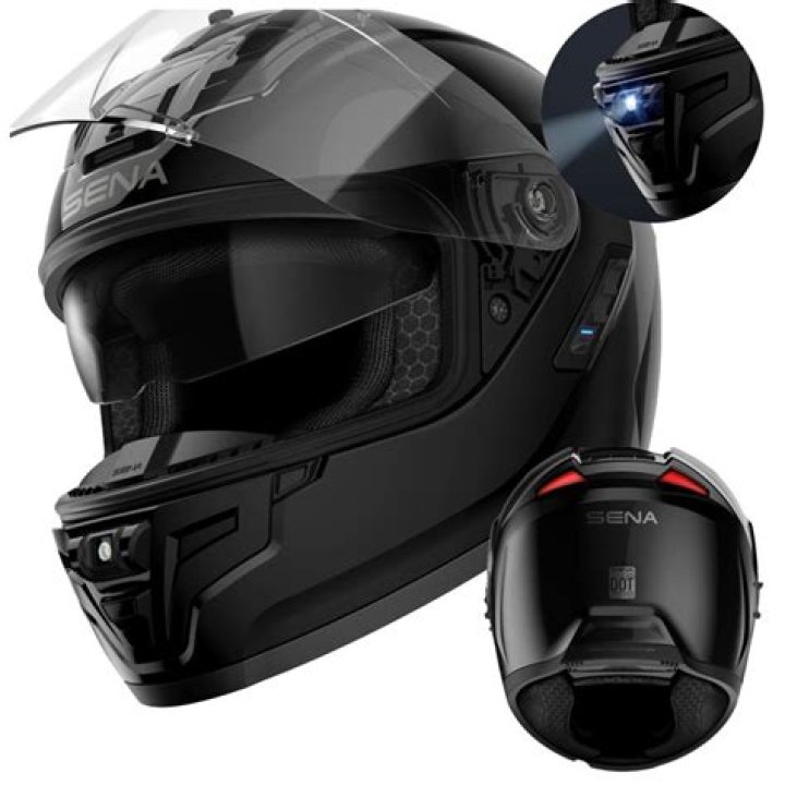 Best smart motorcycle helmets. Sena Momentum Lite. Best smart motorcycle helmets. Sena Momentum Lite.