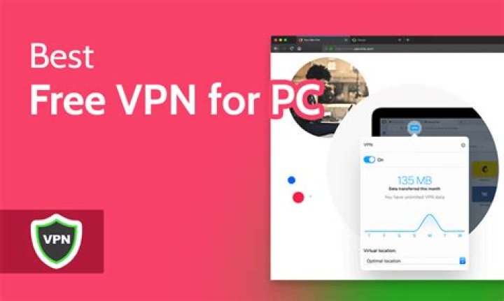 Best VPN for WARFACE