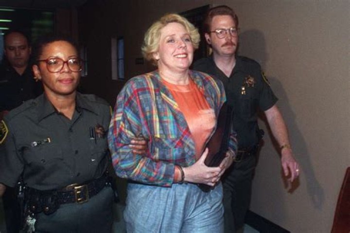 Betty Broderick