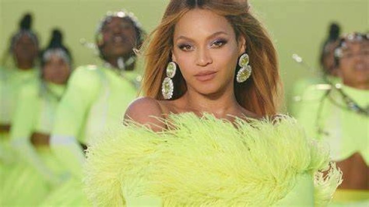 Beyoncé’s Shadow Highlights’ Are Going to Be Everywhere This Spring