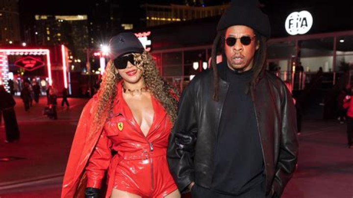 Beyonce Takes A Subtle Dig At All The Grammys She Didn't Win