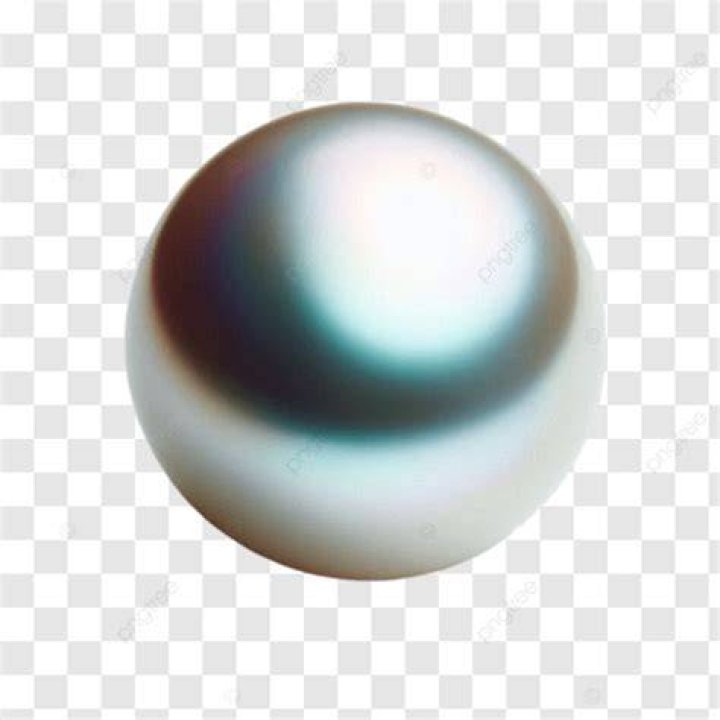 Big Pearl