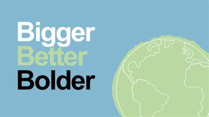 Bigger, bolder, and more divisive than expected