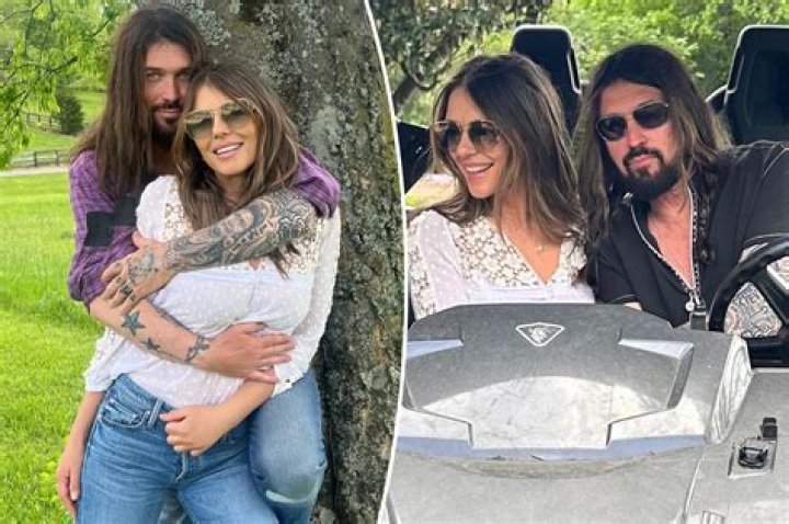 Bikini-clad Elizabeth Hurley cuddles up son Damian while celebrating 58th birthday
