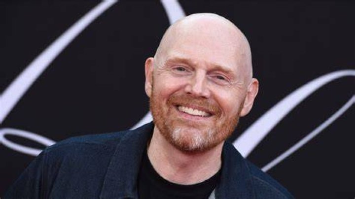 Bill Burr's Early Life and Background Bill Burr's Early Life and Background