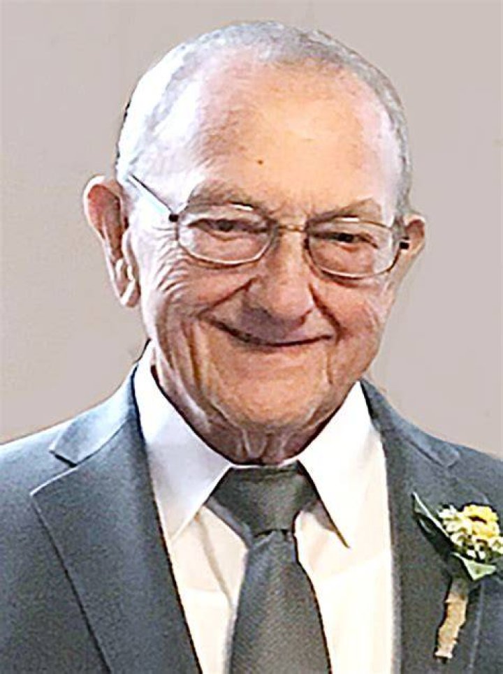 Bill Mitchell Obituary, Bill Mitchell Has Passed Away