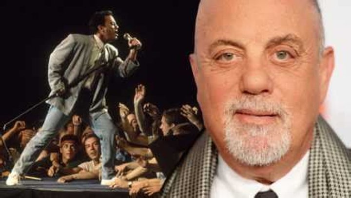 Billy Joel Completely Lost It On Stage During A Miserable Tour Through The Soviet Union In The 80s