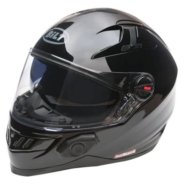 Bilt Techno 3.0 smart helmet Bilt Techno 3.0 smart helmet