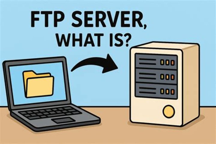 bind ftp site