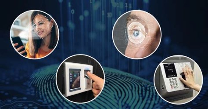 Biometric devices