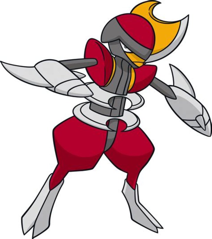 Bisharp