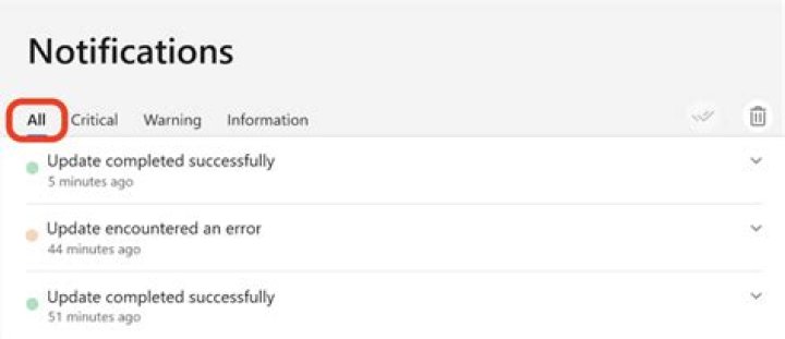 Bitdefender update errors on Windows 10
