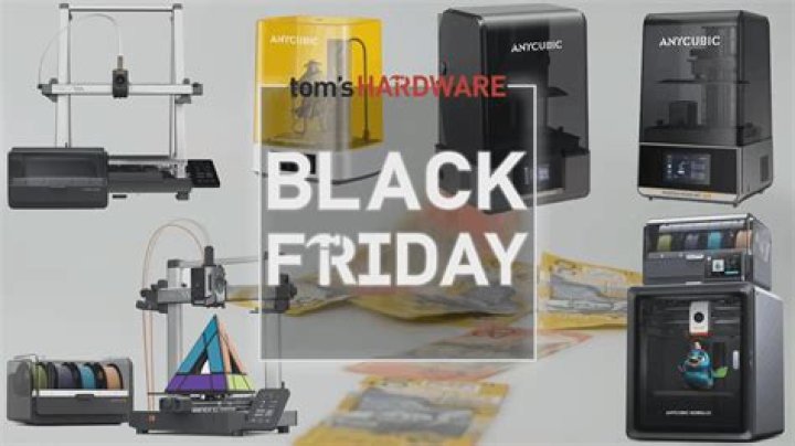Black friday 3D printers for architects - Sketch on paper