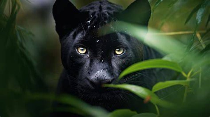 Black Panther