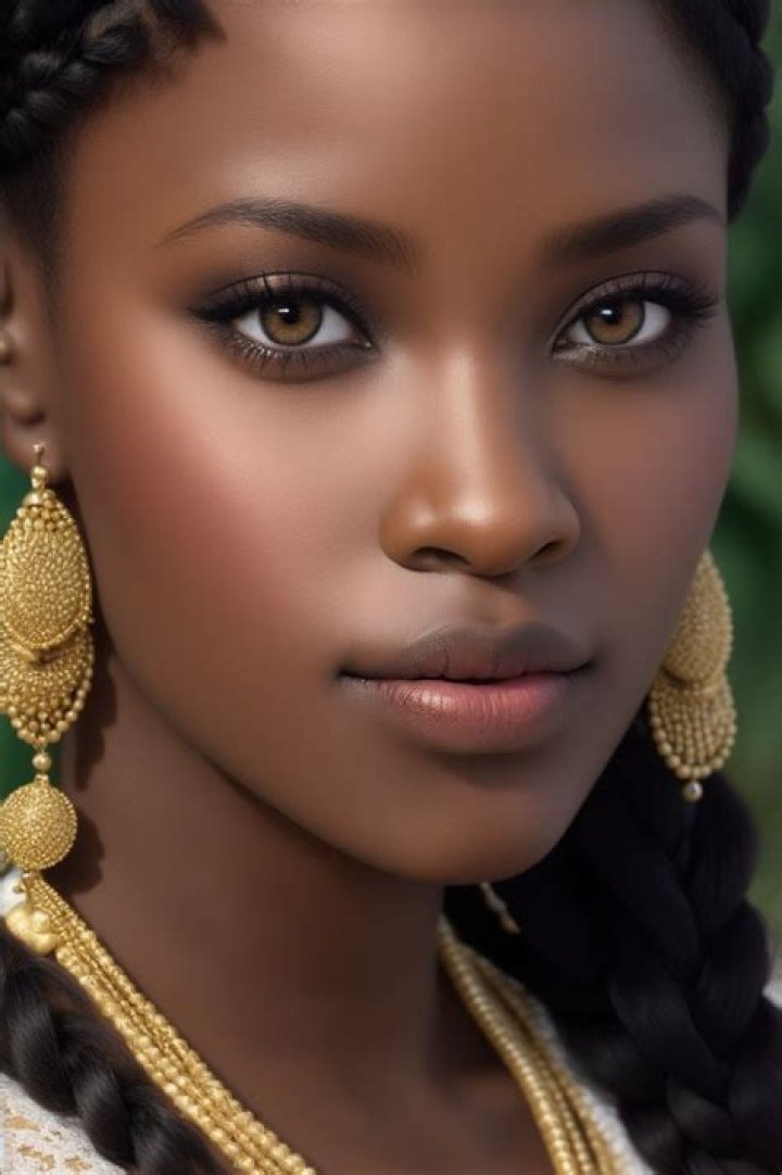 black women's hairstyles pictures BlackwomensHairstyles Natural hair mohawk, Braided mohawk