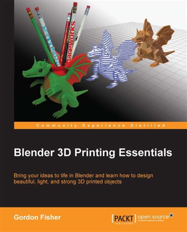 Blender - car design/3d printing