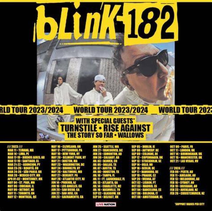 Blink-182