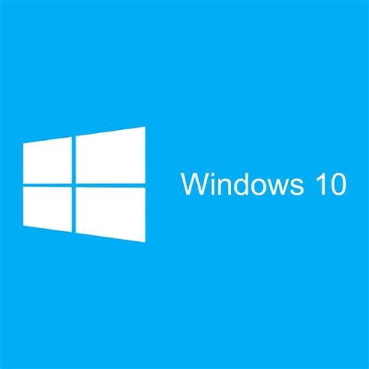 block access to programs in Windows 10