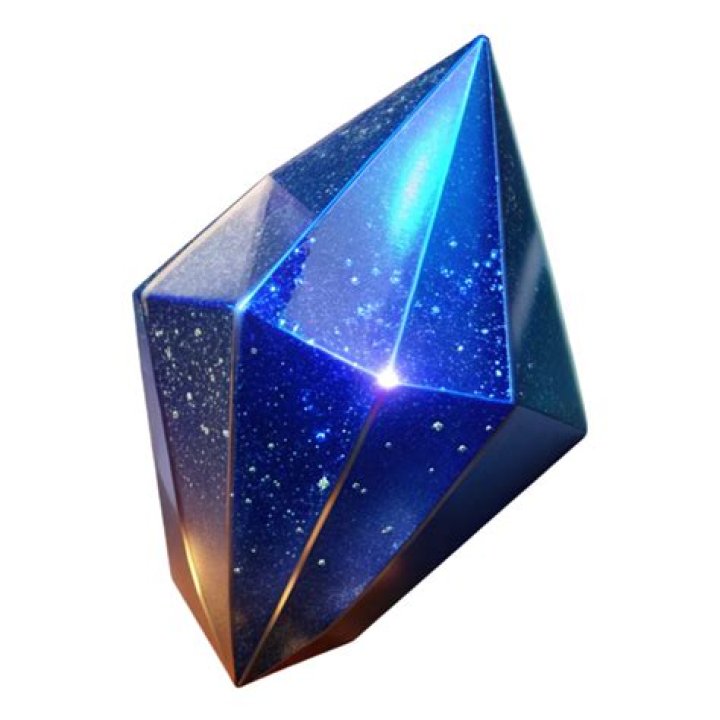 Blue Shard