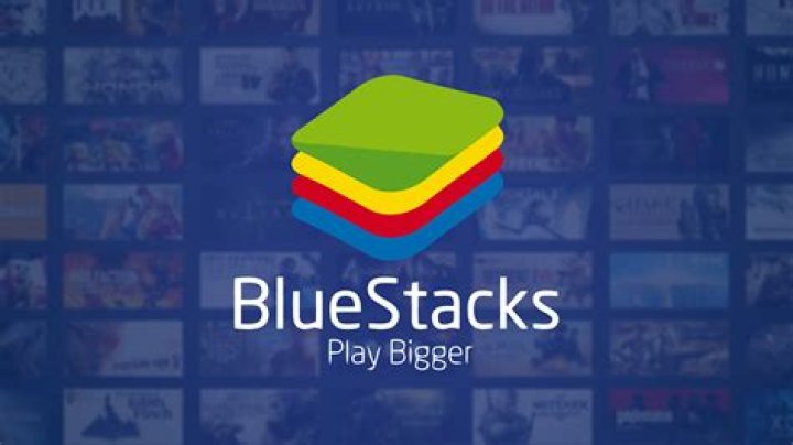 BlueStacks - emulator without lag