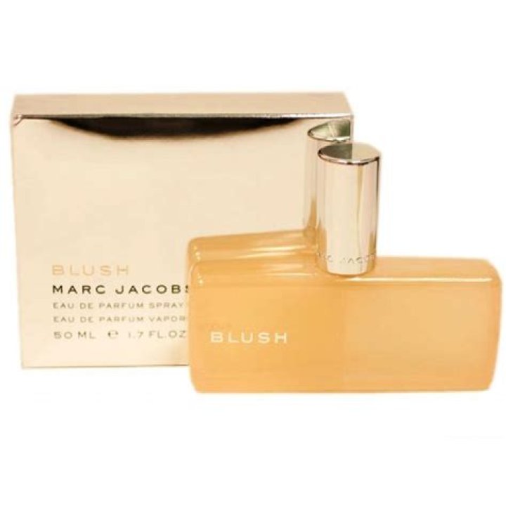Blush-Marc Jacobs