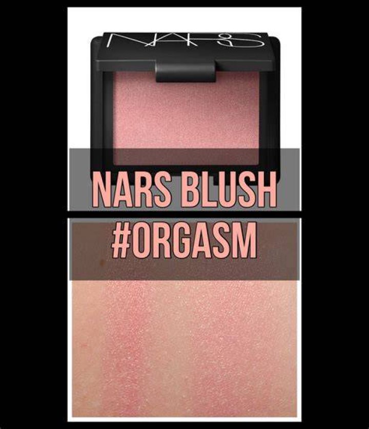 Blush-NARS