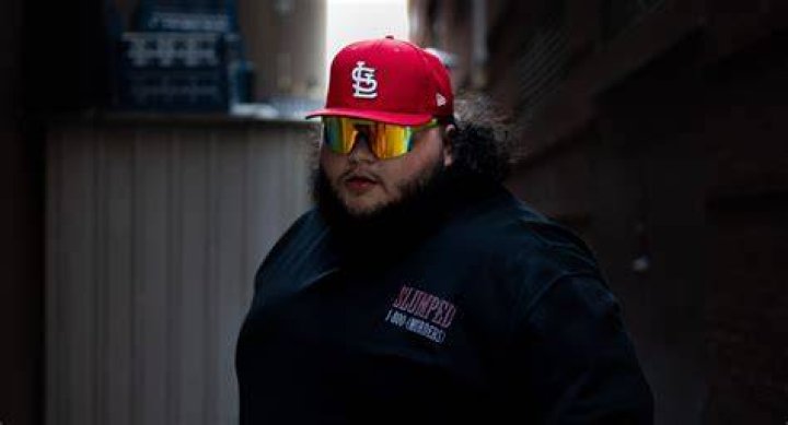 Bo Bundy Makes Rancho Humilde Debut With New 'Colorados' Single