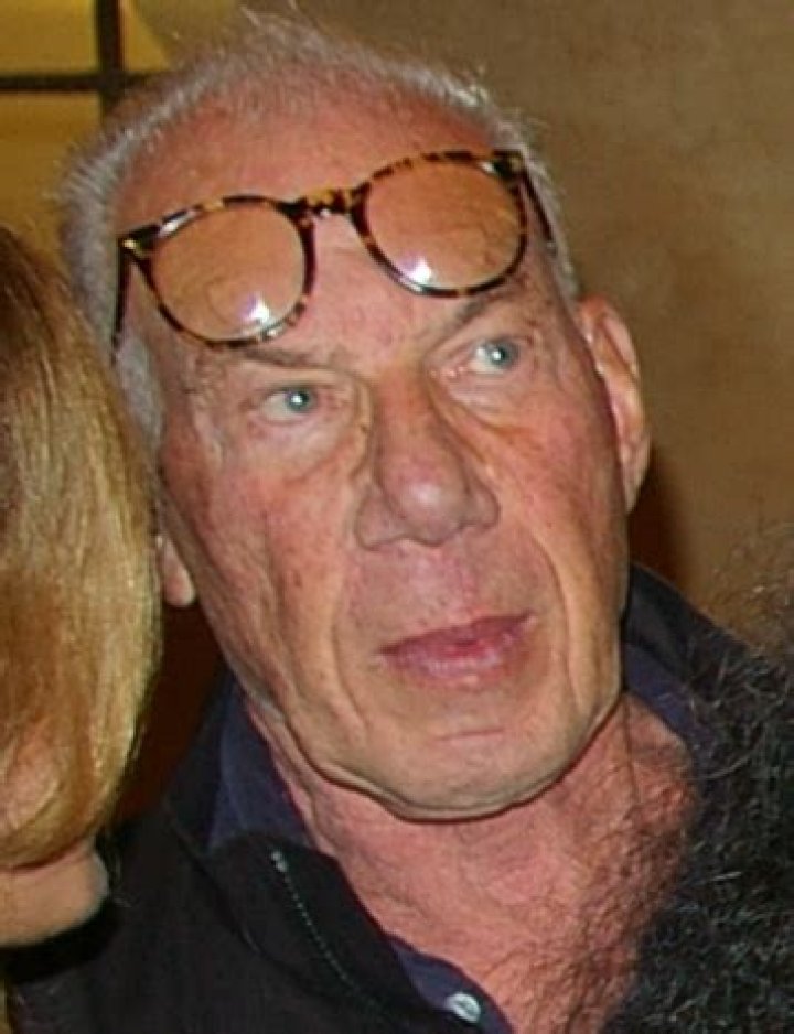 Bob Rafelson is Dead to Me