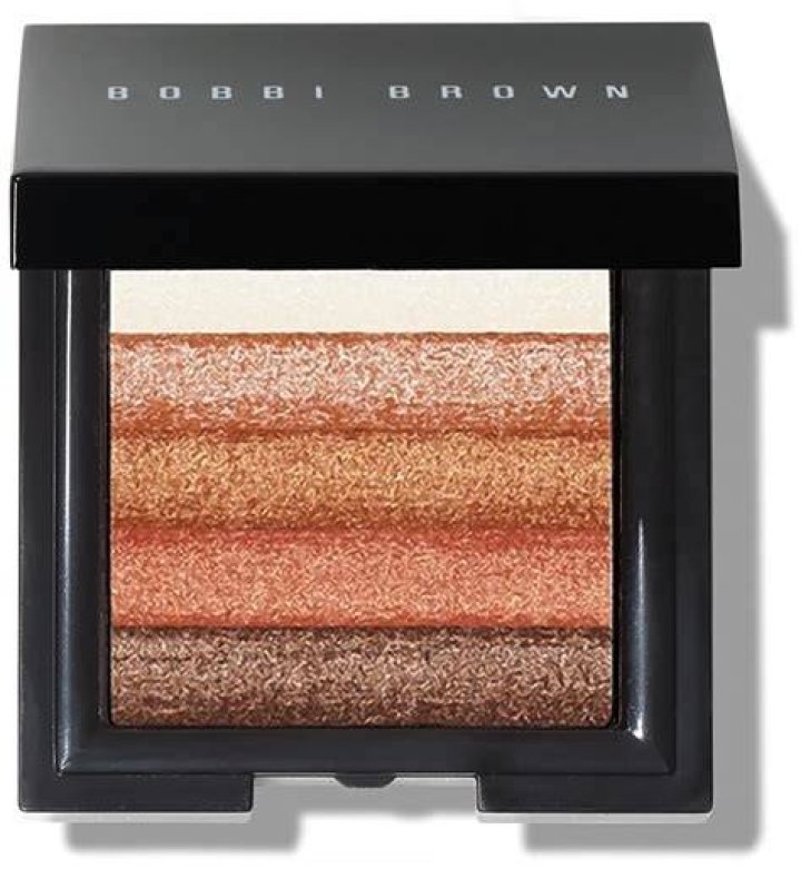 Bobbi Brown Bronze Shimmer Brick
